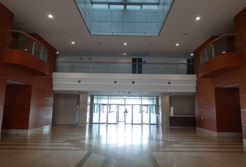 Incheon Airport Egarak Residence Exterior photo