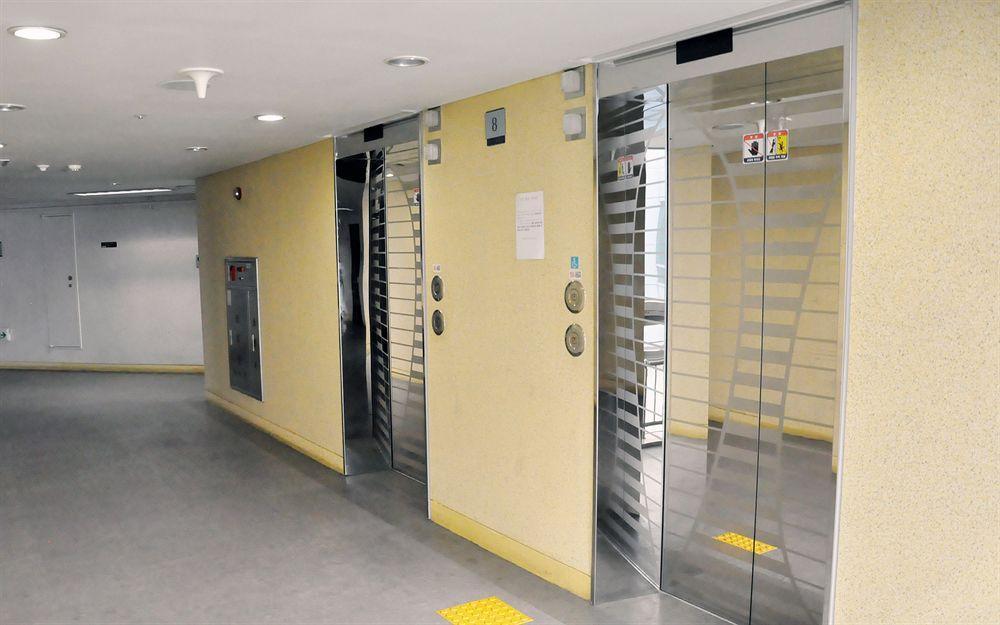Incheon Airport Egarak Residence Exterior photo