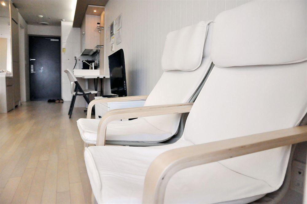Incheon Airport Egarak Residence Exterior photo